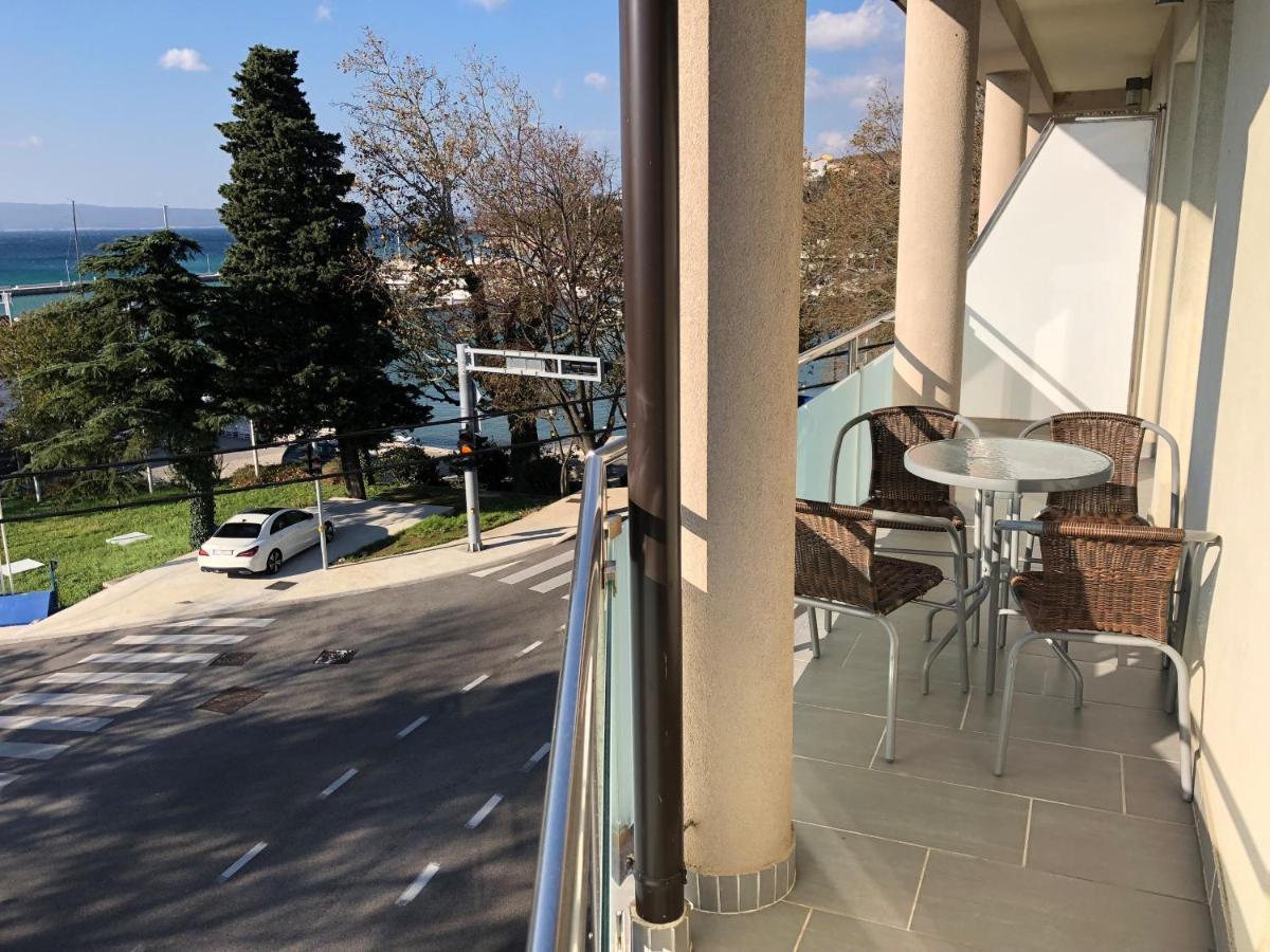 Apartmani I Sobe Ivancic1 Novi Vinodolski Exterior photo